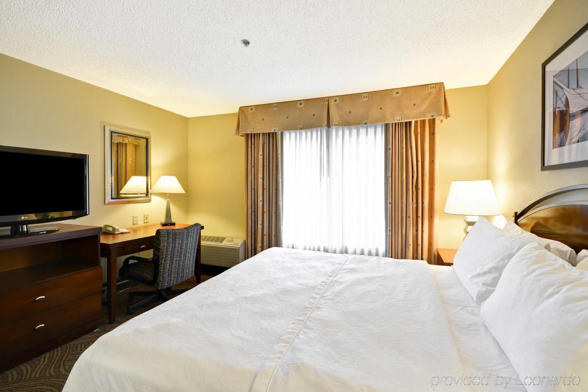 Homewood Suites By Hilton - Oakland Waterfront Exterior photo